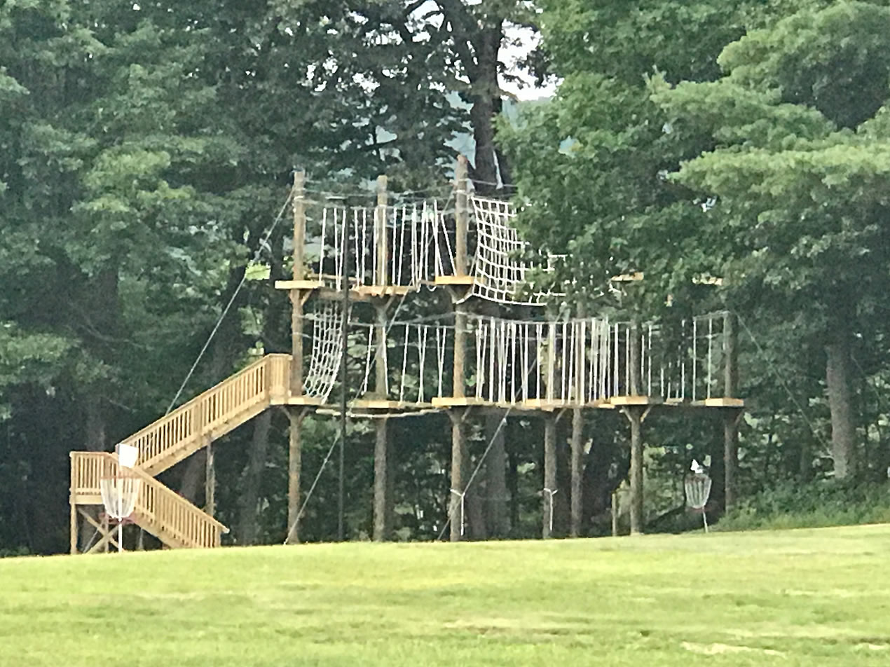 Travis Mills Foundation