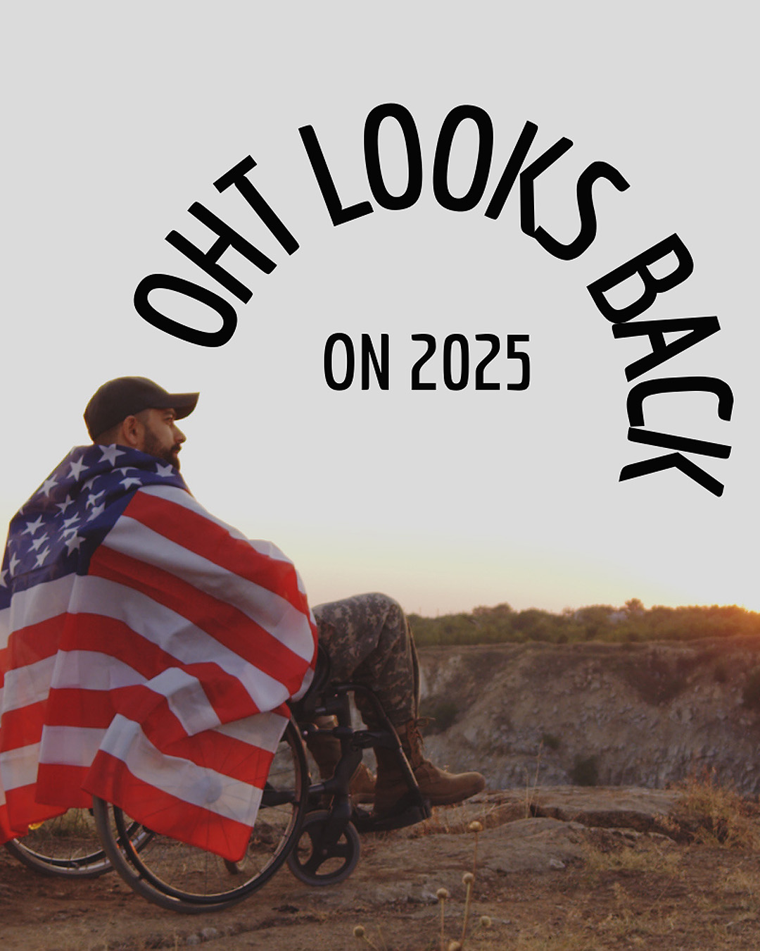 OHT December 2025 Newsletter