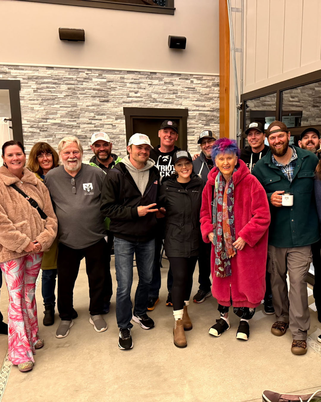 OHT October 2025 Newsletter