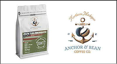 Operation Hat Trick coffee