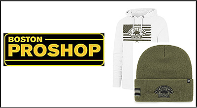 Operation Hat Trick hats