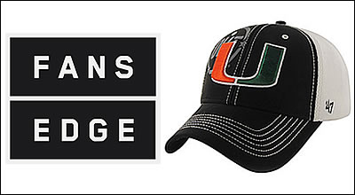 Operation Hat Trick hats