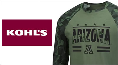 Operation Hat Trick hats