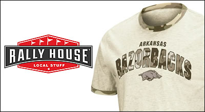 Operation Hat Trick hats