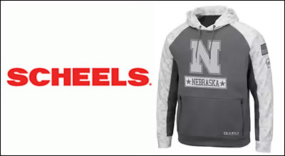 Operation Hat Trick hats