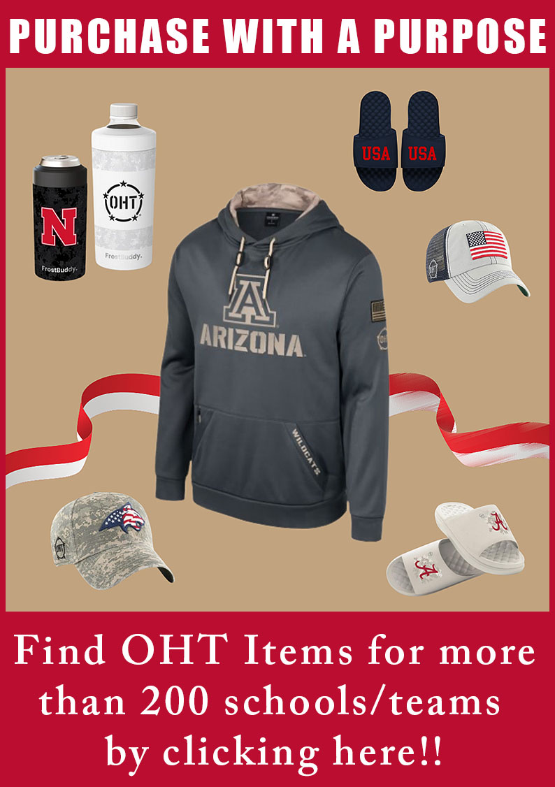 Purchase with a Purpose and Shop Online