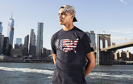 support veterans through merchandise