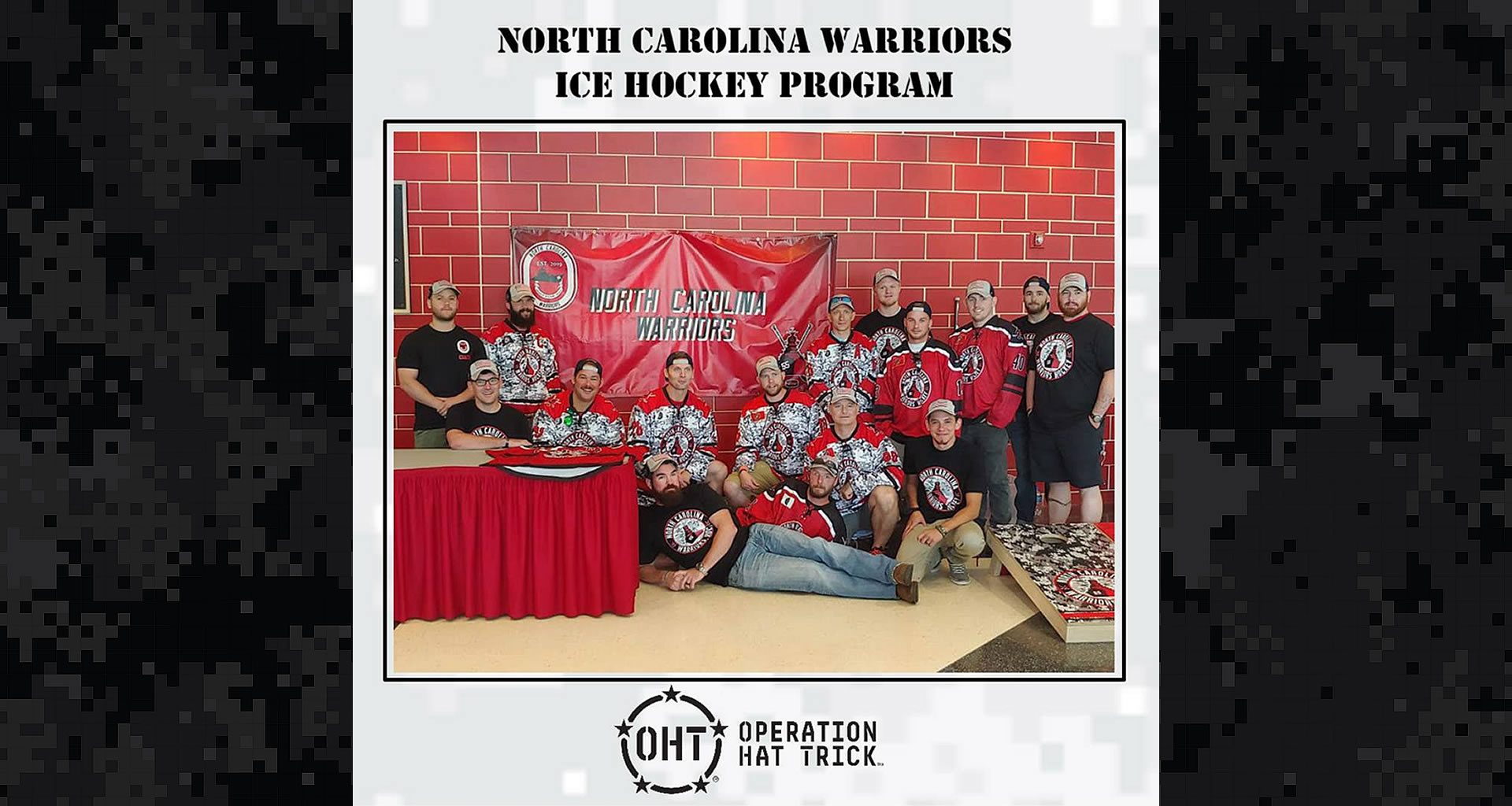 The Impact of Operation Hat Trick