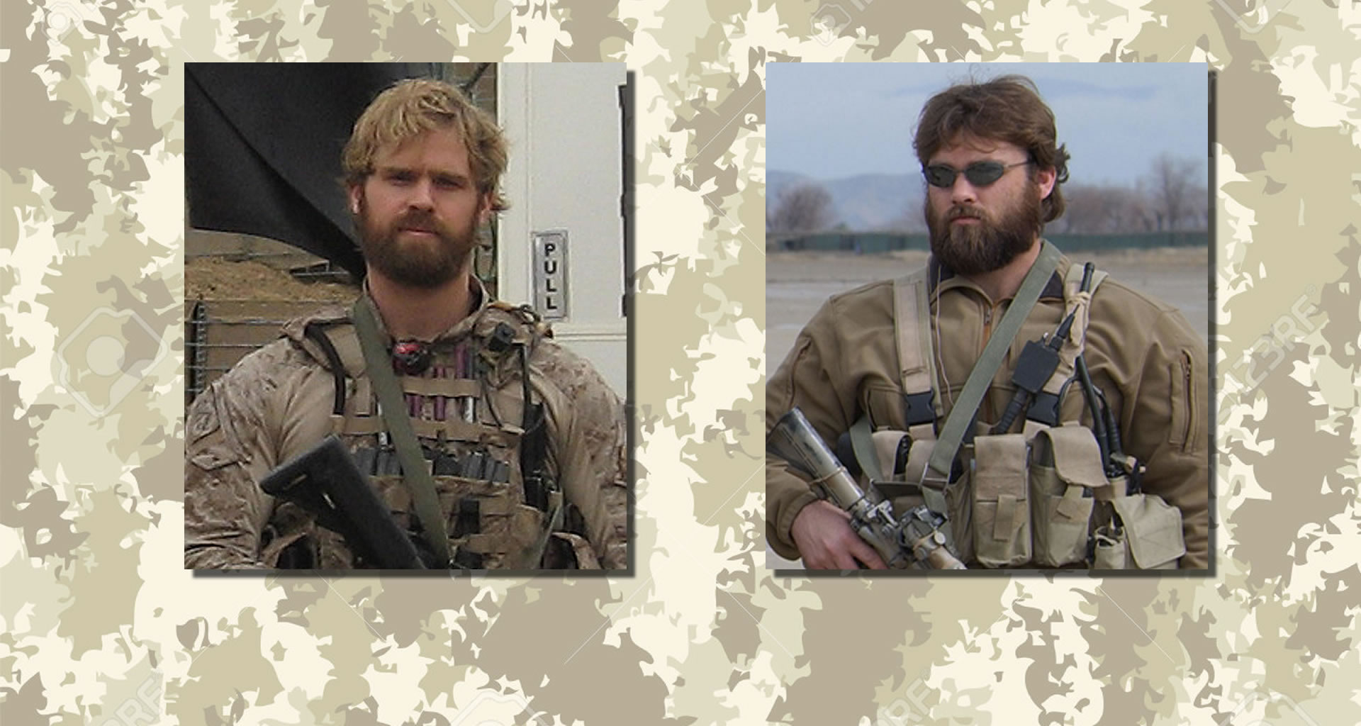 Operation Hat Trick Our Story