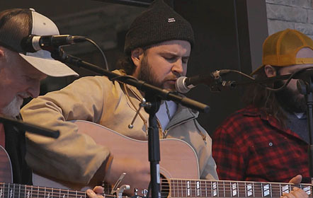 wounded veteran support