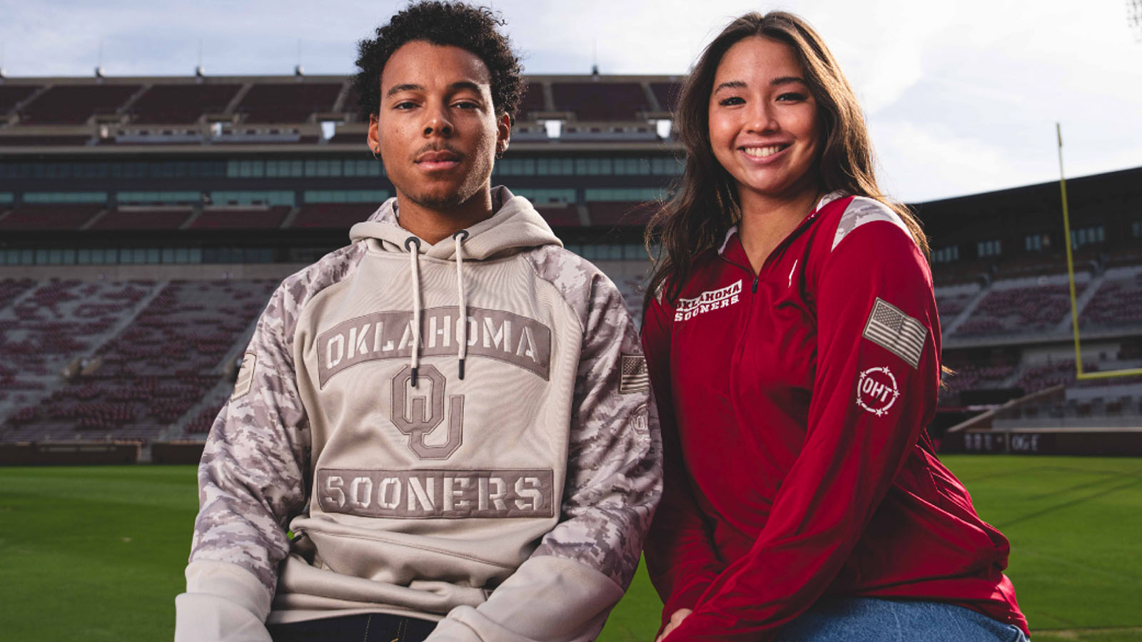 Partners Join the Mission